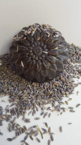 Lavender Soap 3 Pc Value Set - All Natural - Made Fresh on Demand