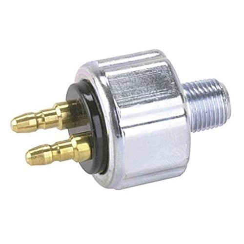 Brake Line Port Pressure Switch 1/8 NPT