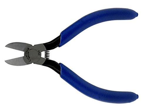 Crescent P53N 5-Inch Thin Diagonal Solid Joint Cutter