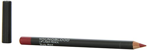 Youngblood Lip Pencil Truly Red 1.1 Gram