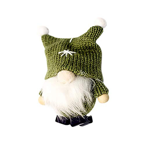 Christmas Ornaments Set Handmade Swedish Tomte Gnomes Decorations Christmas Tree Hanging Pendant Crafts Elves Gnome Plush Scandinavian Santa Elf Xmas Tree Home Decor Doll Christmas Ornaments Set Handmade Swedish Tomte Gnomes Decorations Christmas Tree Hanging Pendant Crafts Elves Gnome Plush Scandinavian Santa Elf Xmas Tree Home Decor Doll