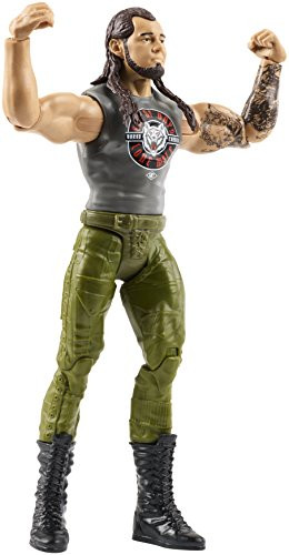WWE Series # 79 Baron Corbin Action Figure