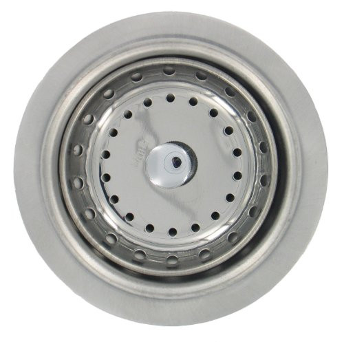 Plumb Craft 7636000AN Basket Sink Strainer