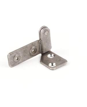 Henny Penny 17620 Bottom Hinge Assembly