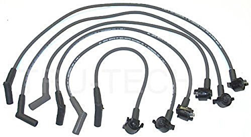 Federal-Mogul 3334 Spark Plug Wire Set