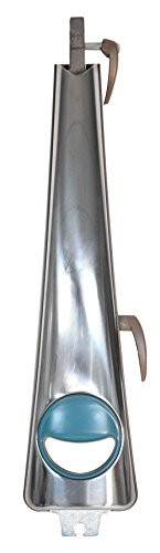 Kirby Handle Fork Assembly Sent. Ii