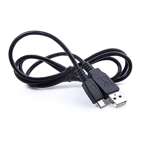 Yustda USB Cable Cord for LOGITECH Harmony Remote Control 785 880 885 890 895 900 1000