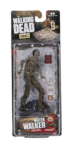 McFarlane Toys The Walking Dead TV Series 9 Water Walker Action Figure