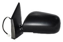 TYC 5230432 Toyota Corolla Driver Side Power Non-Heated Replacement Mirror
