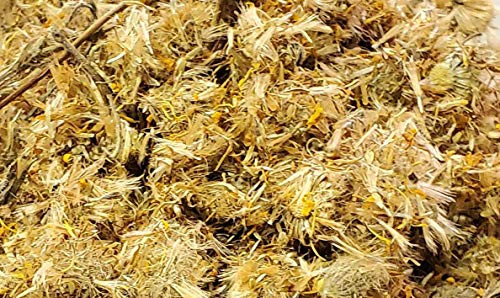 Arnica Flowers-Arnica Mexicano 1/2 Pound-Mountain Daisy Leopards Bane 8 Ounce Bulk Bag