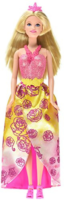 Barbie Fairytale Princess Doll Barbie Fairytale Princess Doll