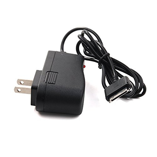 General Replacement Charger Adapter Charging Cable Data Sync Cord for Barnes and Noble Nook HD 7 inch Nook HD Plus 9 inch Tablet