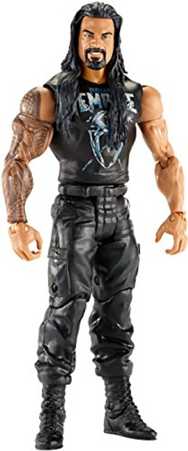 WWE Roman Reigns Figure - Series #62 WWE Roman Reigns Figure - Series #62
