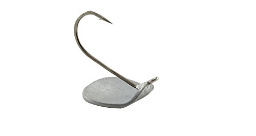 Savage Gear US-SG 3D Crab Stand Up Jig Head for Crab -0.67 4 inch Crab-