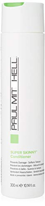 Paul Mitchell Super Skinny Conditioner 10.14 Fl Oz Paul Mitchell Super Skinny Conditioner 10.14 Fl Oz