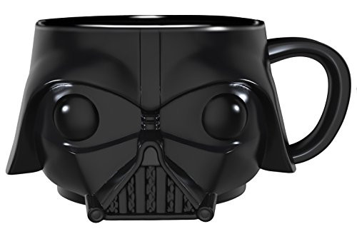 Funko POP Home: Star Wars - Darth Vader Mug