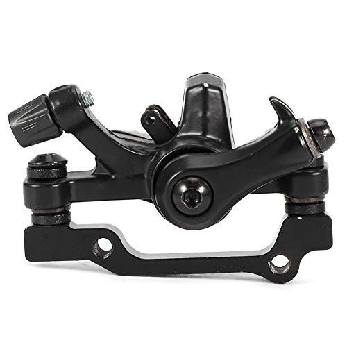 Dual Pivot BrakeDual Pivot Brake Caliper Dual Pivot Disc Brake Replacement Side Pull Caliper Accessory for Bicycle Racing Road Bike -F180-