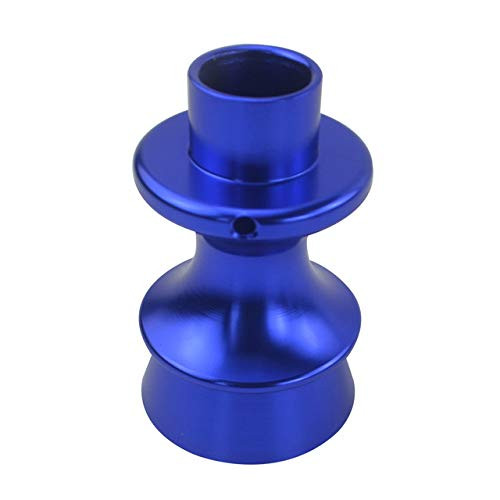 AKDSteel Lifting Base Red Reverse Lockout Lever Shift Knob Lifter for Su-baru BRZ To-yotaFT86 GT86 Blue for Automotive Parts Accessories