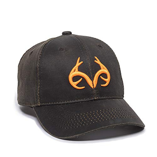 Outdoor Cap TRT84B Brown One Size Fits Most