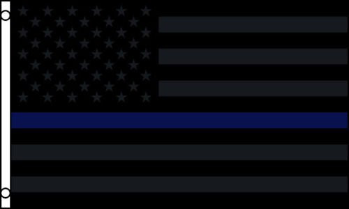 AES 3x5 USA Police Memorial Thin Blue Line Grey and Black SWAT Flag 3x5 Banner Brass Grommets House Banner Double Stitched Fade Resistant Premium Quality House Banner Double AES 3x5 USA Police Memorial Thin Blue Line Grey and Black SWAT Flag 3x5 Banner Brass Grommets House Banner Double Stitched Fade Resistant Premium Quality House Banner Double