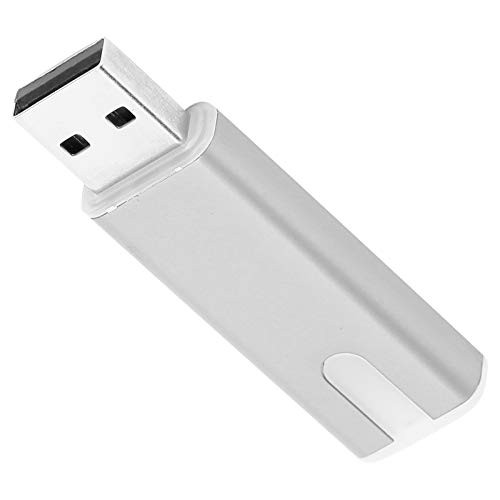 Asixxsix USB Memory Stick Mini Design Portable U Disk Convenient Plug?and?Play for Family Friends-8GB-