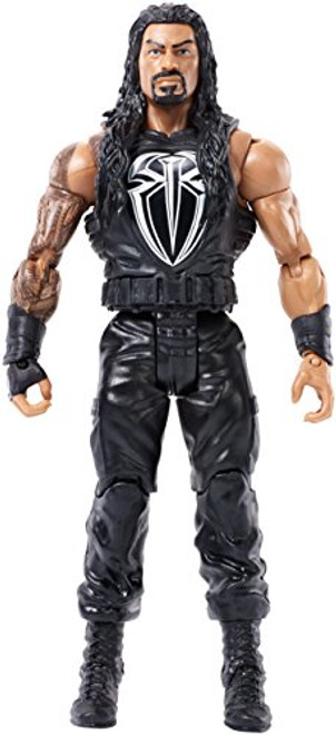 WWE Roman Reigns Figure - Series #65 WWE Roman Reigns Figure - Series #65