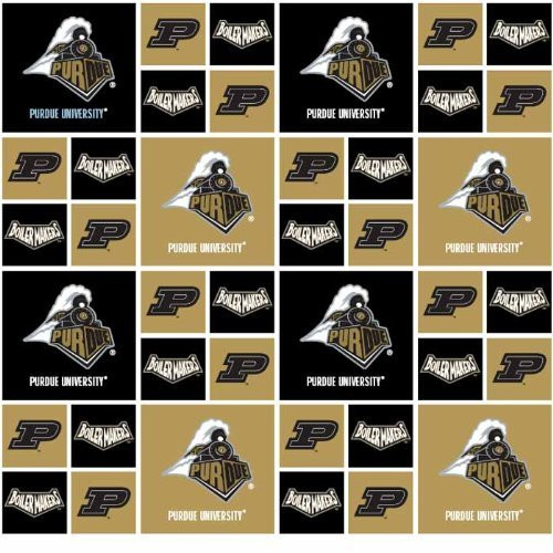 Purdue Boilermakers Cotton FABRIC-100 percent Cotton -Purdue Boilermakers Fabric Sold by The Yard-Purdue Boilermakers 20 SYKEL-College Cotton Fabric Purdue Boilermakers Cotton FABRIC-100 percent Cotton -Purdue Boilermakers Fabric Sold by The Yard-Purdue Boilermakers 20 SYKEL-College Cotton Fabric