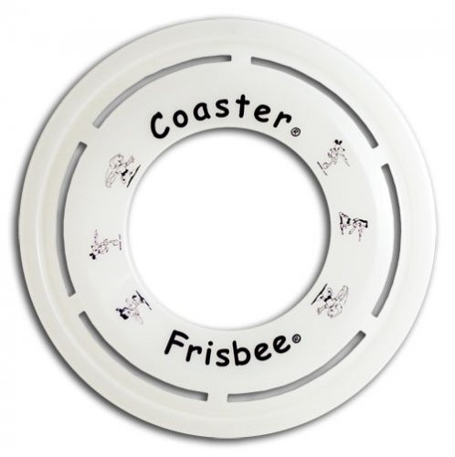 Wham-O Glow Coaster Frisbee
