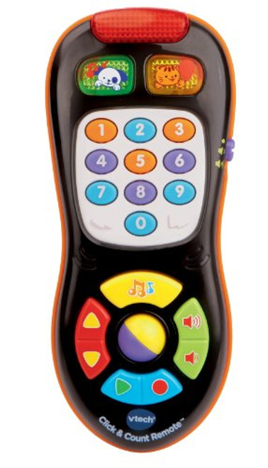 VTech Click and Count Remote VTech Click and Count Remote