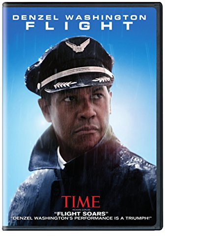 Flight -DVD-