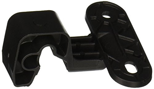 Genuine GM 15874643 Headlamp Housing Support, Right
