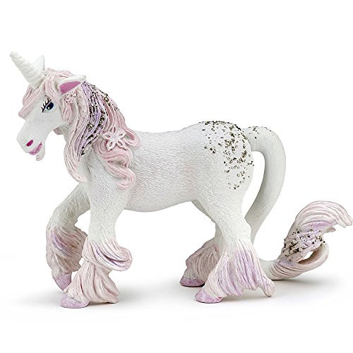 Papo Enchanted Unicorn Figure