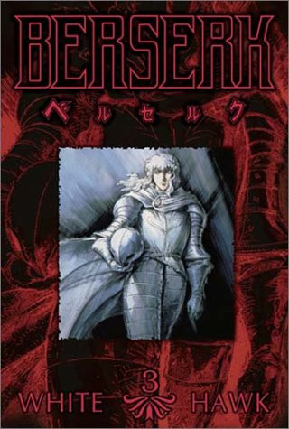 Berserk - White Hawk -Episodes 10-13-