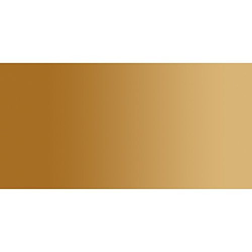 Gamblin Artist Paint FastMatte Alkyd Colors Fast Drying Oil Paint Yellow Ochre 37ml Tube