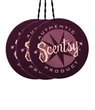 Scentsy Scent Circle  inchLuna inch