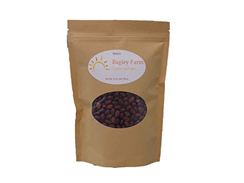 Dry Red Beans 16 oz