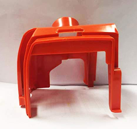 String Trimmer Parts A160000880 OEM Genuine Echo Cylinder Cover for HC-185 HC-225 HC-235 HC-245 HC-155 HC-165 and E-Book in A Gift