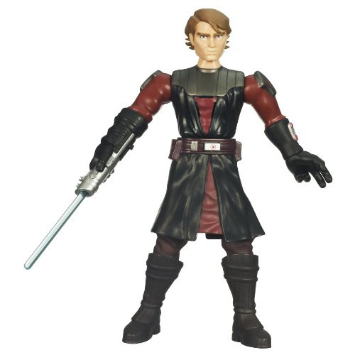 Star Wars Force Battlers - Anakin Skywalker