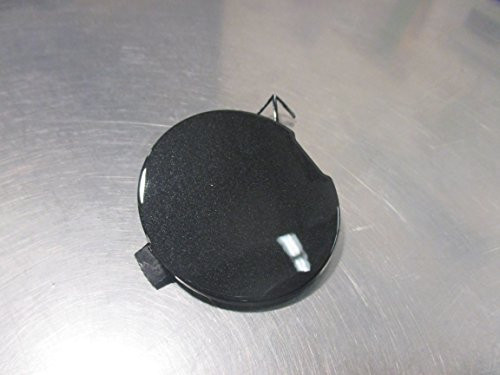 Mazda 3 2007-2009 New OEM Front Bumper Tow Hook Cover BR5H-50-A11A-08 -16W-