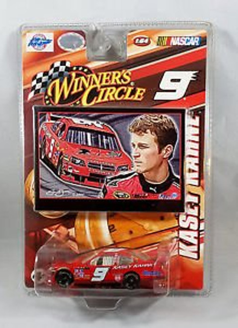 2008 Winners Circle 164 kasey kahne 9 dodge Sam Bass Design -Kasey Kahne- 2008 Winners Circle 164 kasey kahne 9 dodge Sam Bass Design -Kasey Kahne-