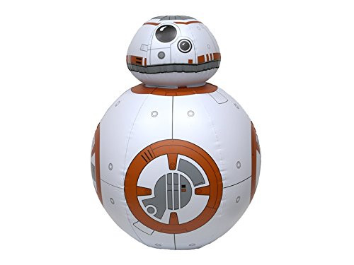 SwimWays Star Wars BB-8 Inflatable Pool Toy