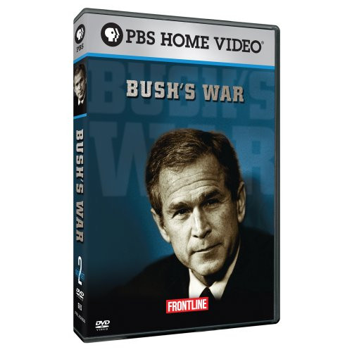 Frontline Bushs War