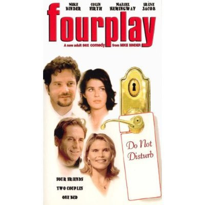 Fourplay