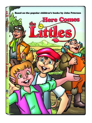 The Littles Here Comes the Littles