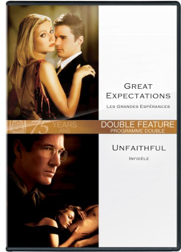 Great Expectations / Unfaithful -Double Feature-