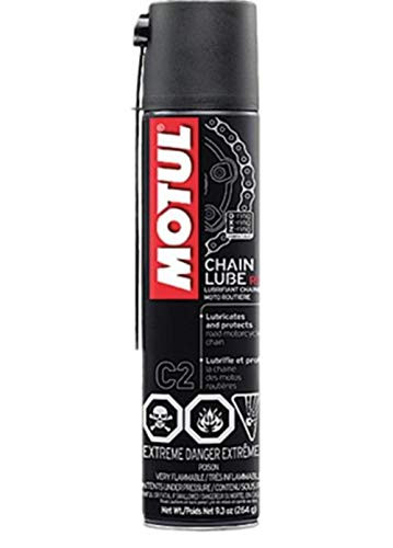 Motul 103244 C2 Chain Lube Road 9.3 oz