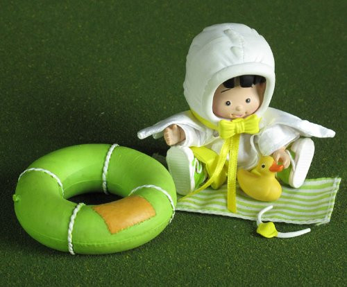 Paddywhack Lane Madeline Poseable Figure And Accessories Set