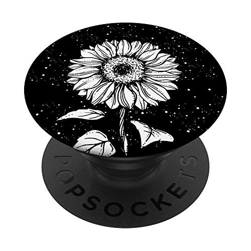 Pretty Floral Sunshine Yellow Flowers Florist Gift Sunflower PopSockets PopGrip Swappable Grip for Phones and Tablets Pretty Floral Sunshine Yellow Flowers Florist Gift Sunflower PopSockets PopGrip Swappable Grip for Phones and Tablets