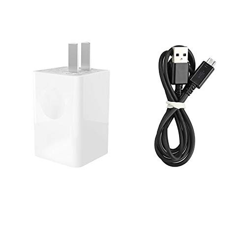 IRCtek 24W Fast USB Charger Adapter with Charging Cable for DJI Mavic Mini/Mavic Pro/Mavic Air/Spark Transmitter and Mavic Mini Two-Way Charging Hub