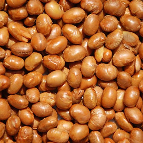 Organic Soy Nuts Roasted Salted by Its Delish 2 lbs Bulk - Healthy and Crunchy Snack - Soybean Nuts Vegan and Kosher Organic Soy Nuts Roasted Salted by Its Delish 2 lbs Bulk - Healthy and Crunchy Snack - Soybean Nuts Vegan and Kosher